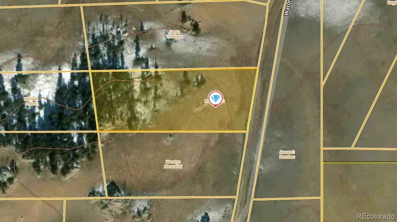 Hartsel, CO 80449,2171 Watonga RD