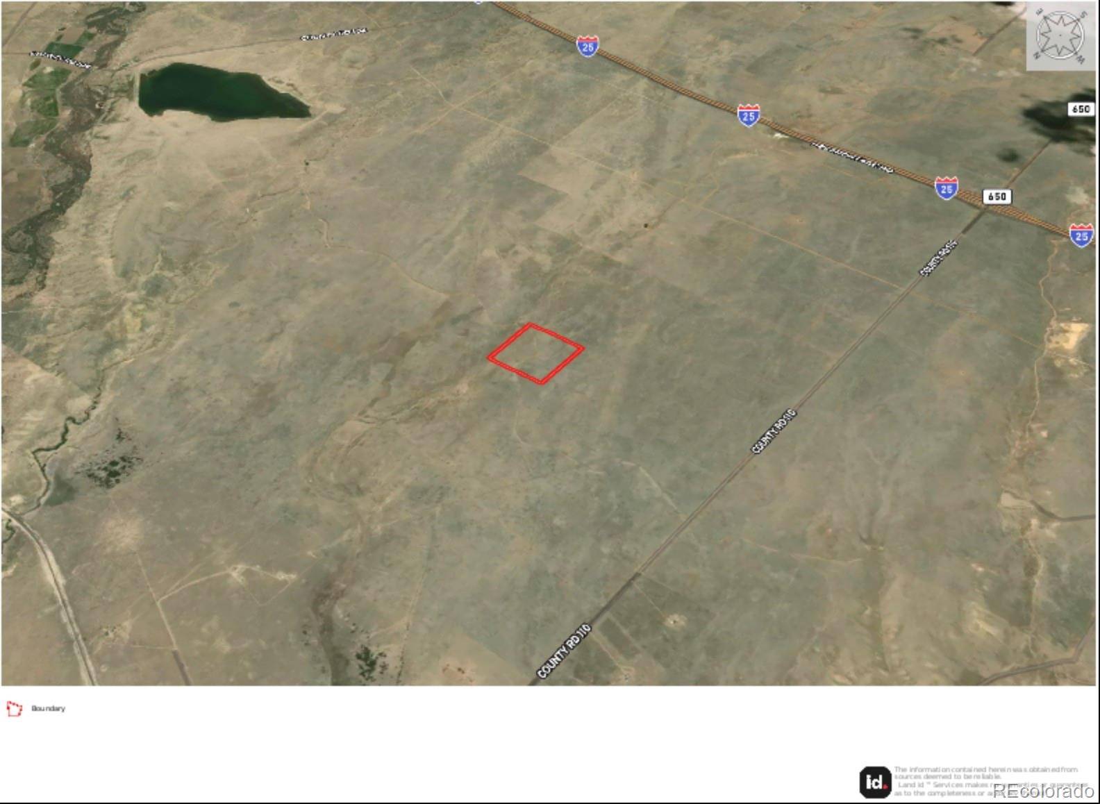 Rye, CO 81069,2500 County Road 110