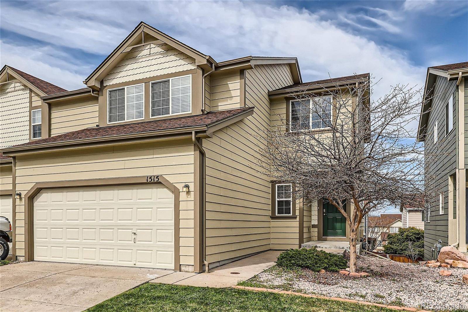 Castle Rock, CO 80104,1515 Live Oak RD