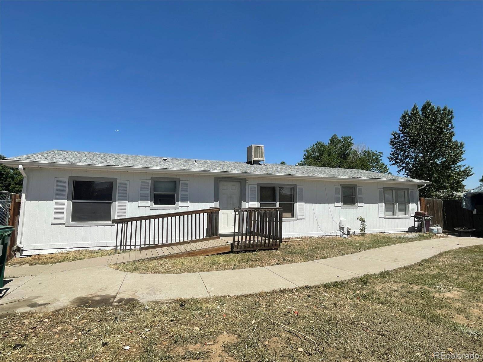 Lochbuie, CO 80603,203 Spruce AVE