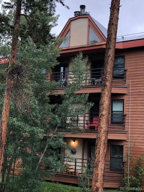 Silverthorne, CO 80498,89100 Ryan Gulch RD #207