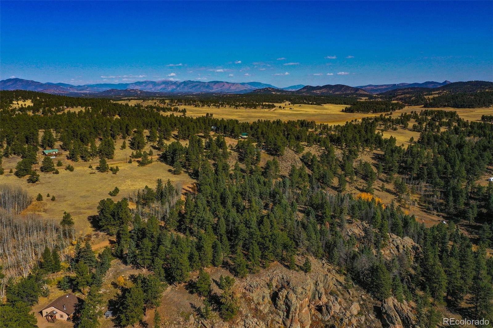 Florissant, CO 80816,256 Powderhorn LN