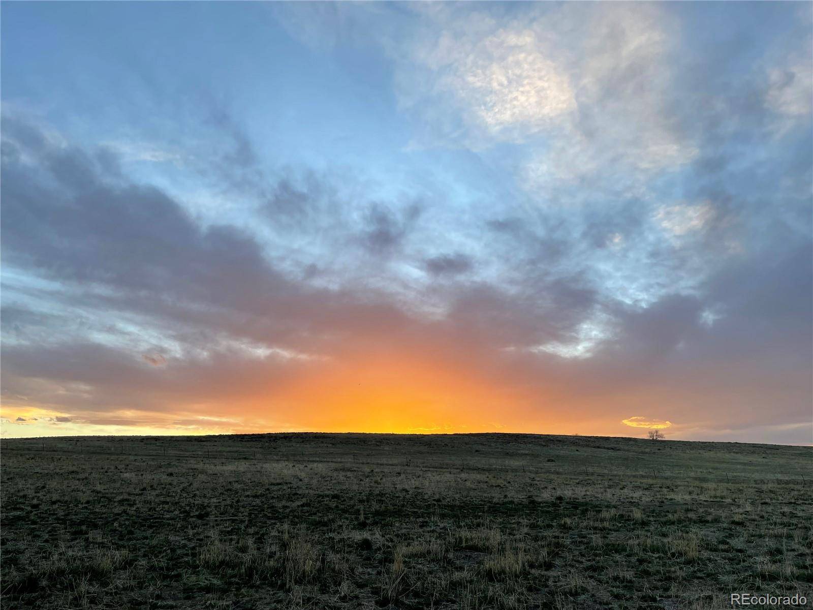 Kiowa, CO 80117,0 Lot 20 Stillness LOOP
