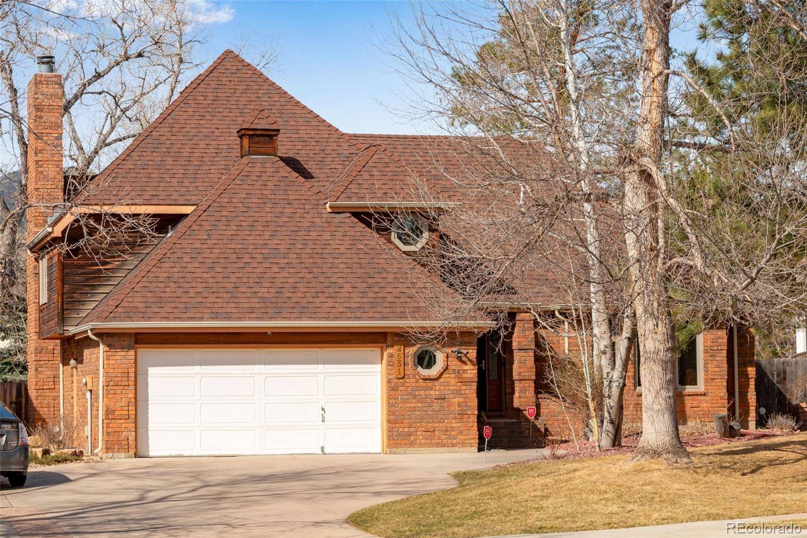 Fort Collins, CO 80526,2631 Yorkshire ST