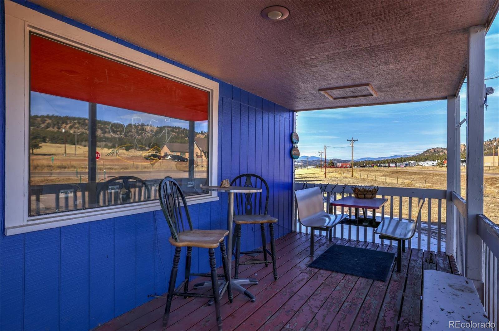 Lake George, CO 80827,39608 US Highway 24
