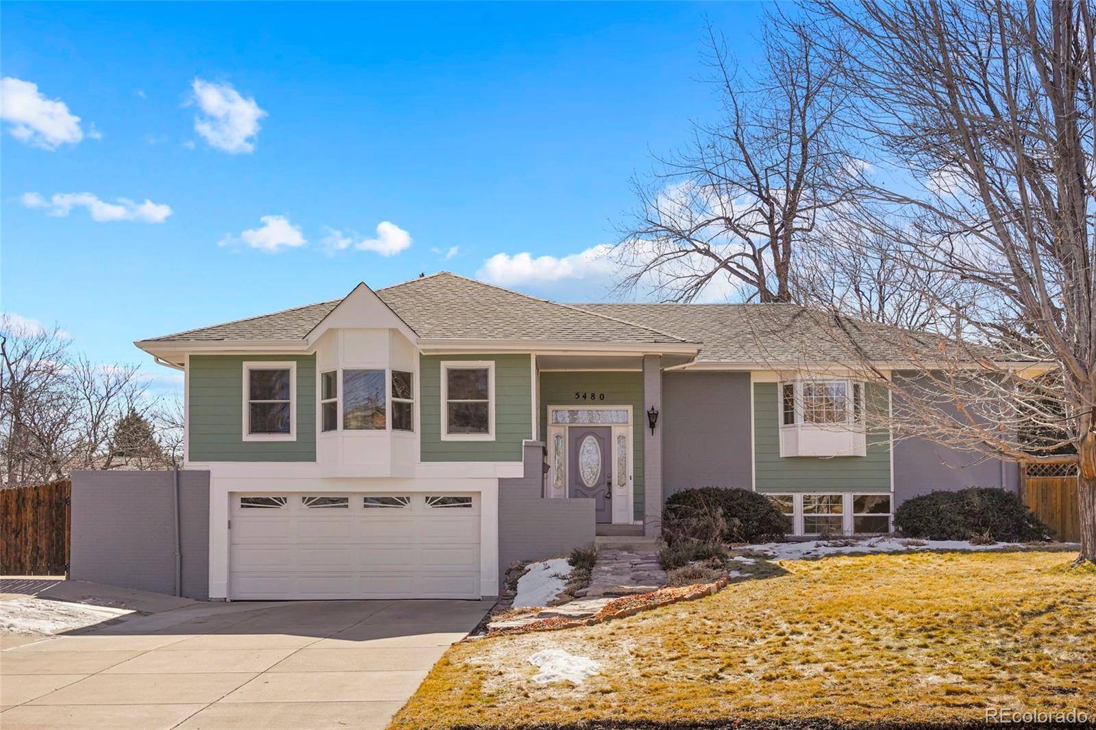 Littleton, CO 80128,5480 W Rowland AVE