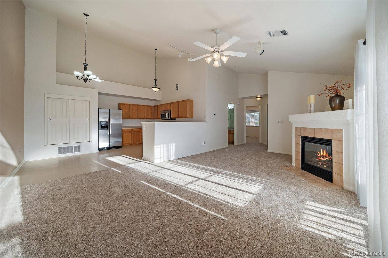 Thornton, CO 80229,10381 Cook WAY #202