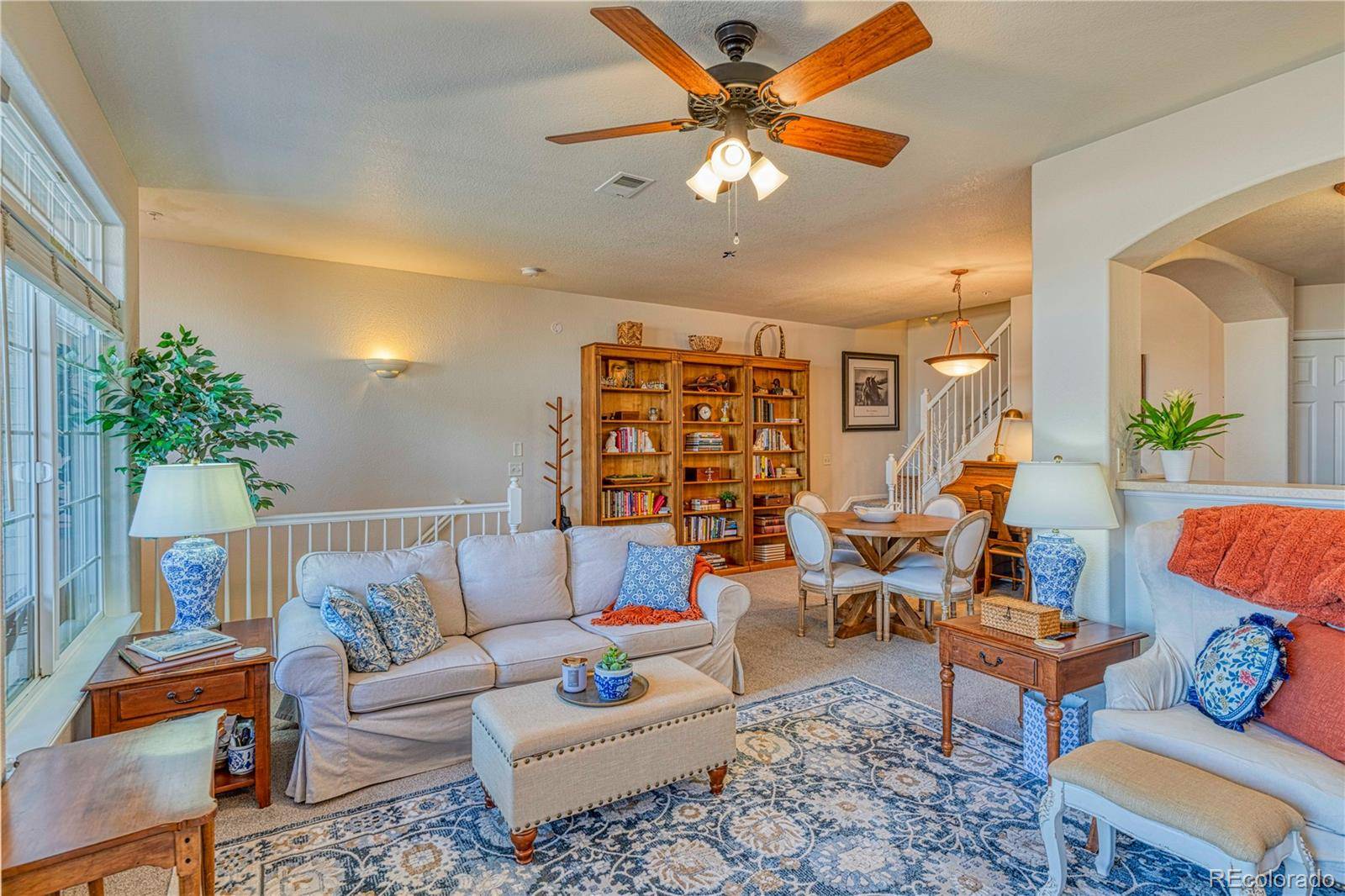 Castle Rock, CO 80104,494 Black Feather LOOP #117