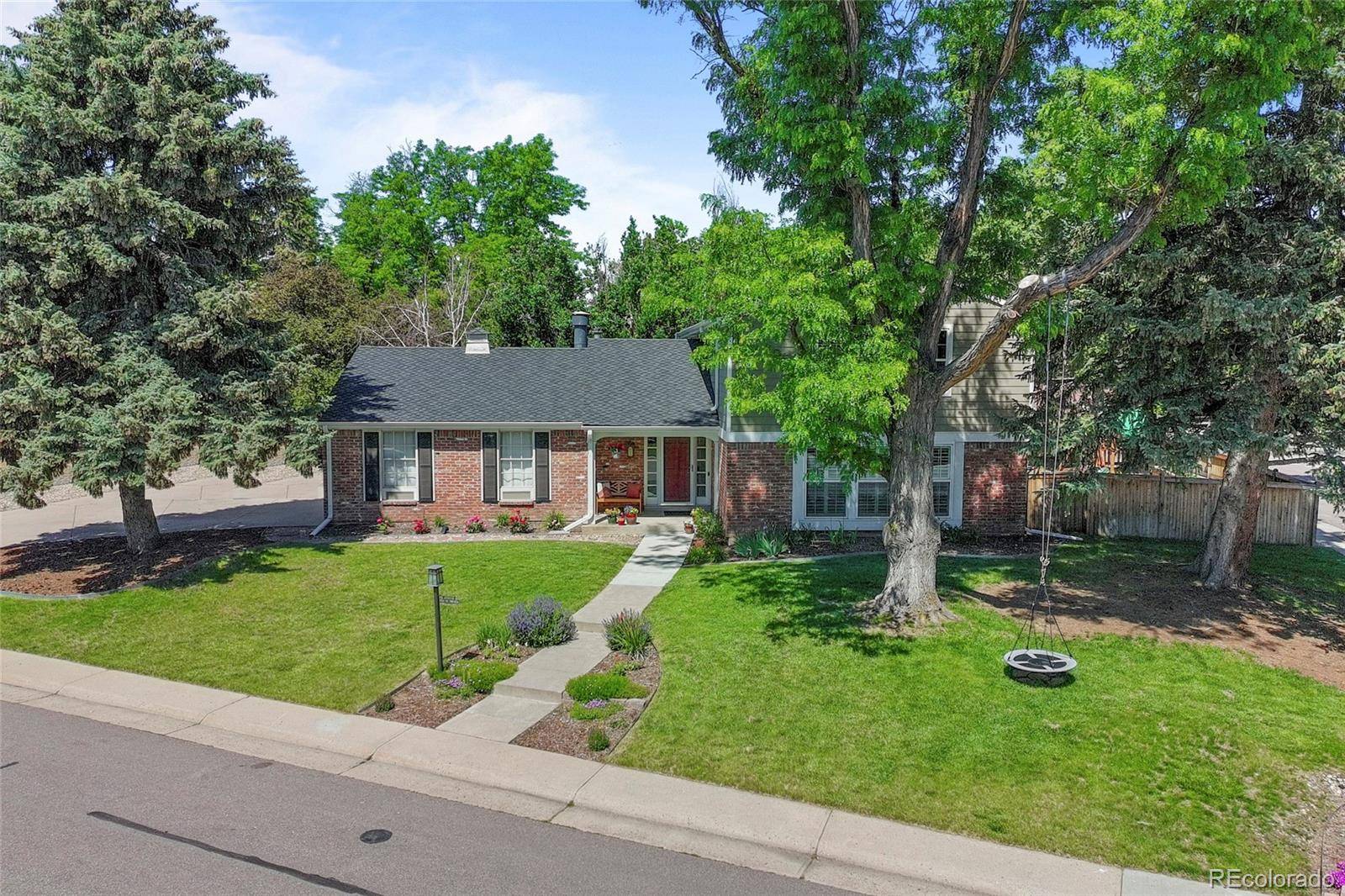 Greenwood Village, CO 80111,5081 S Emporia ST