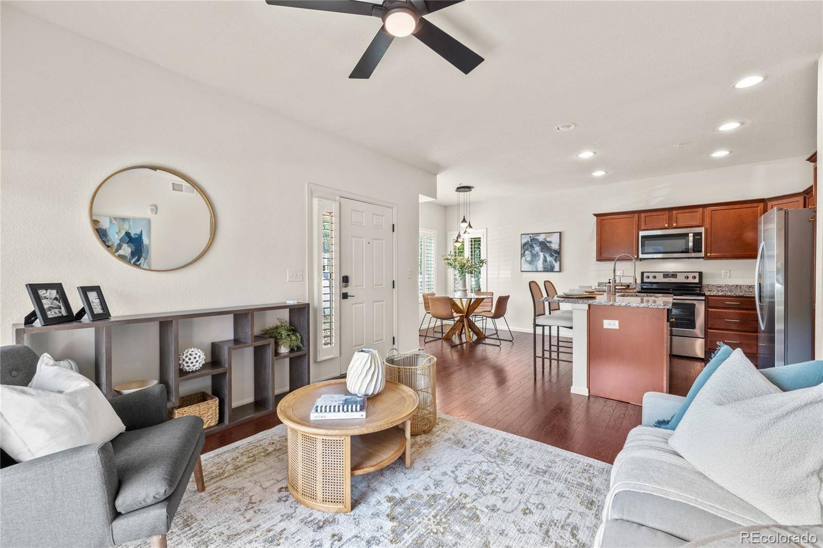 Aurora, CO 80011,15195 E 16th PL #104