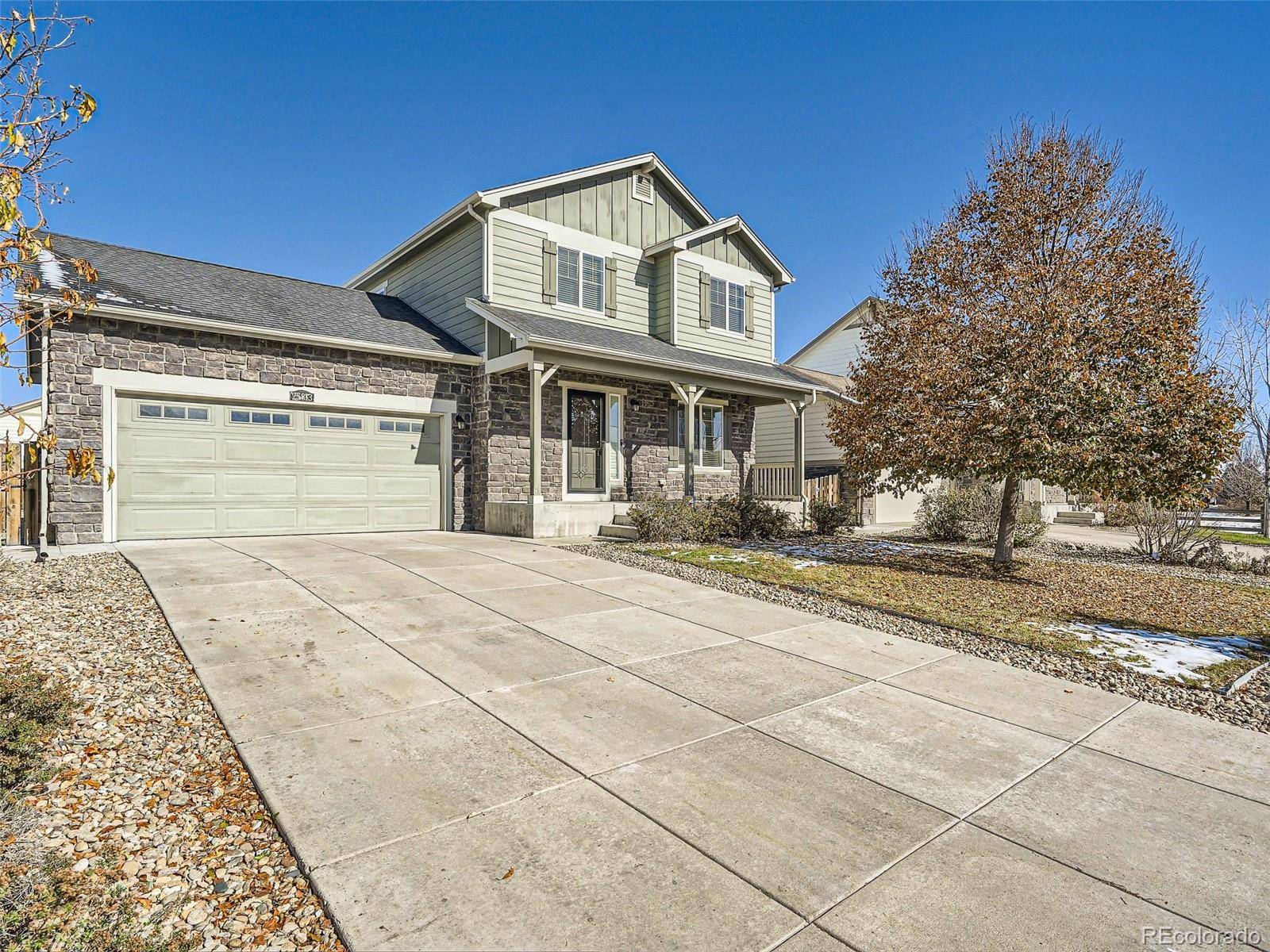 Aurora, CO 80018,25813 E Cedar PL