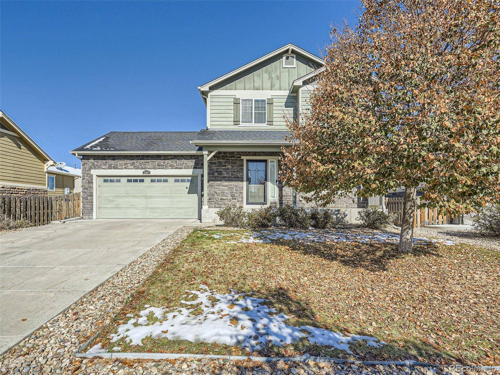 Aurora, CO 80018,25813 E Cedar PL