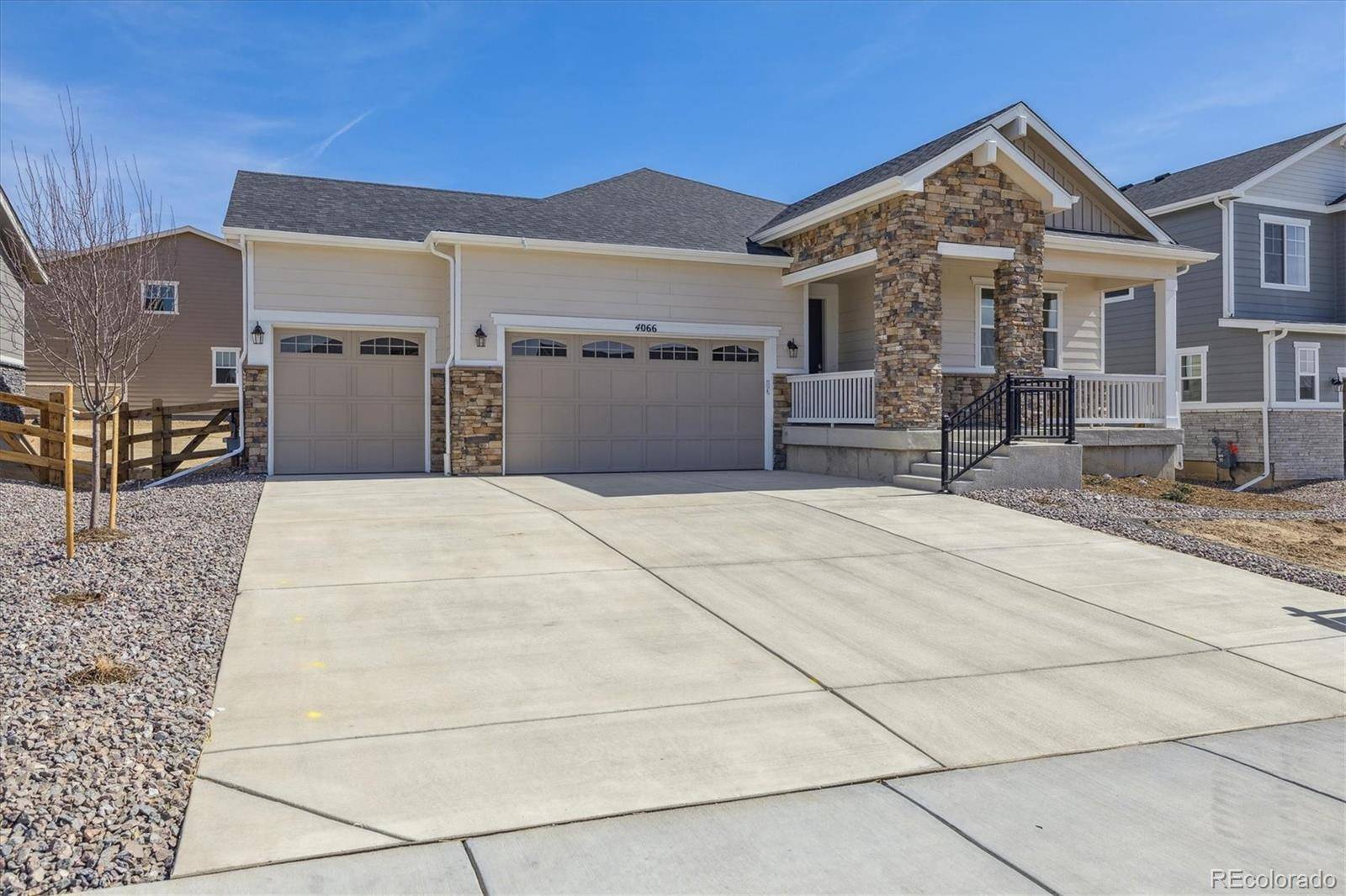 Aurora, CO 80019,4066 N Irvington ST