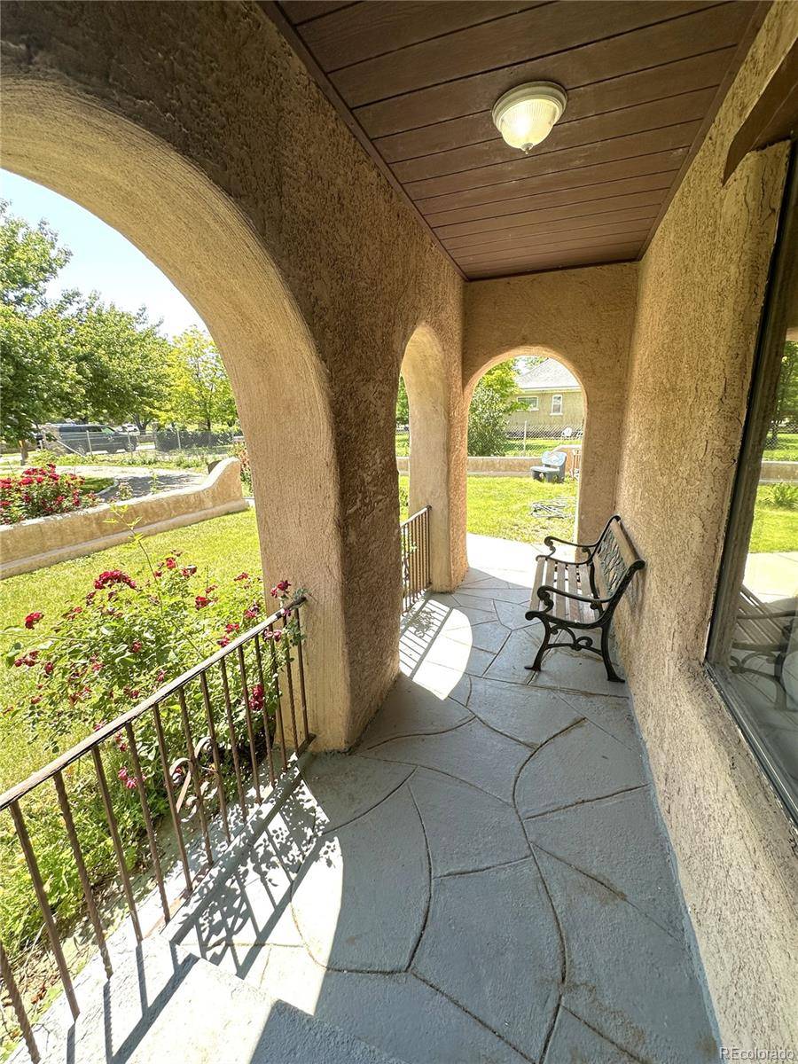 Pueblo, CO 81005,311 Park DR