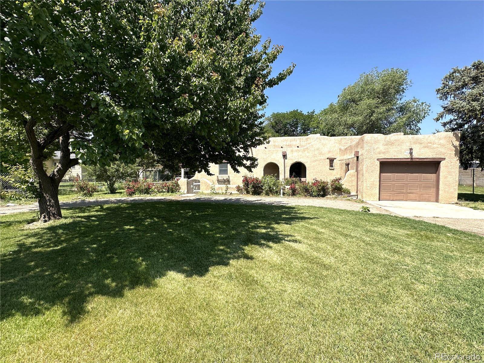 Pueblo, CO 81005,311 Park DR