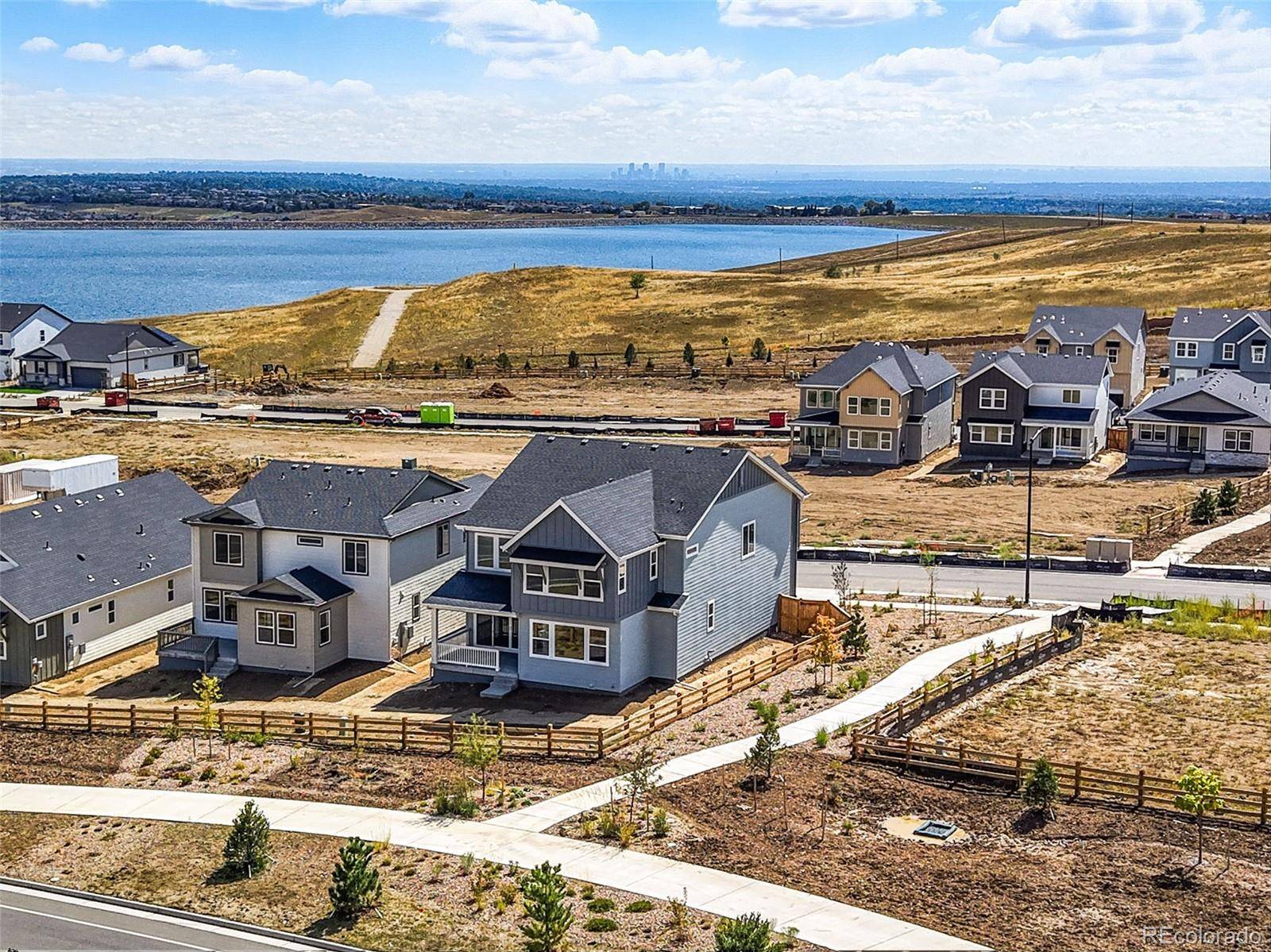 Arvada, CO 80007,16947 W 92nd DR