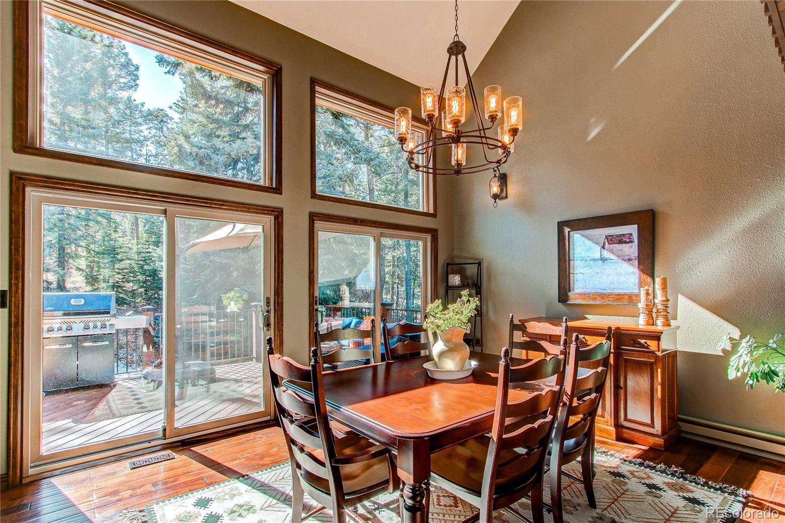 Conifer, CO 80433,25257 Snyder AVE