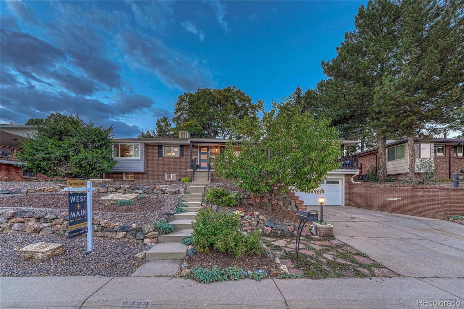 Arvada, CO 80004,8223 W 70th PL