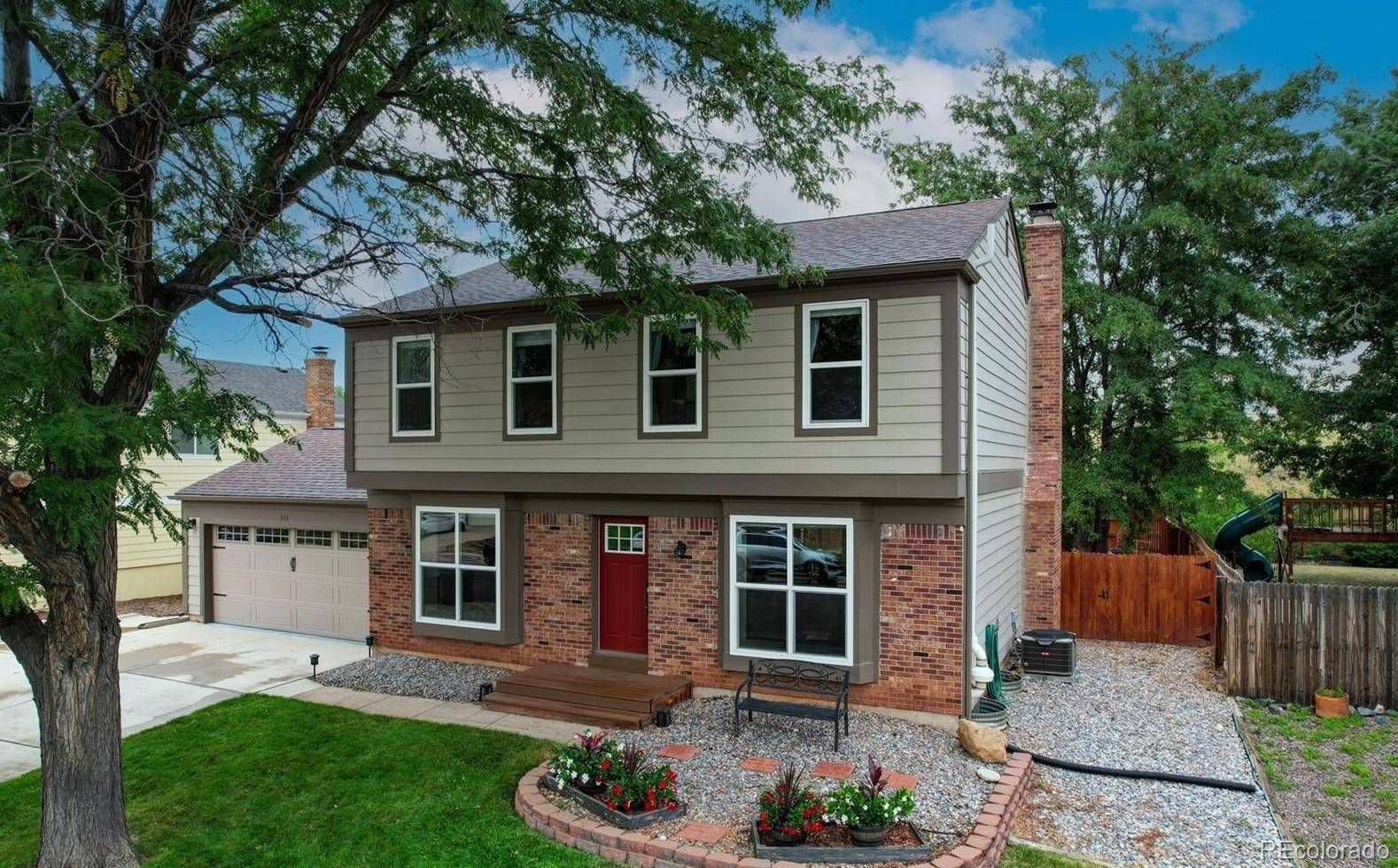 Golden, CO 80401,312 Allen ST
