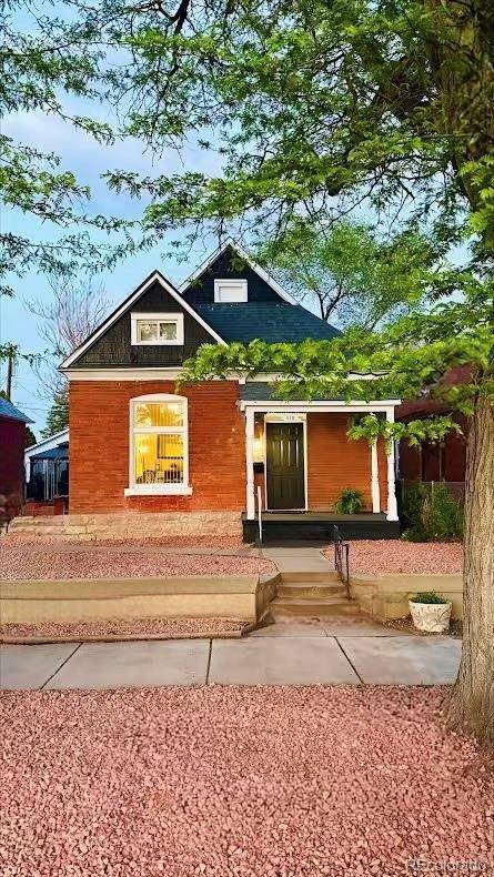 Pueblo, CO 81004,912 Spruce ST