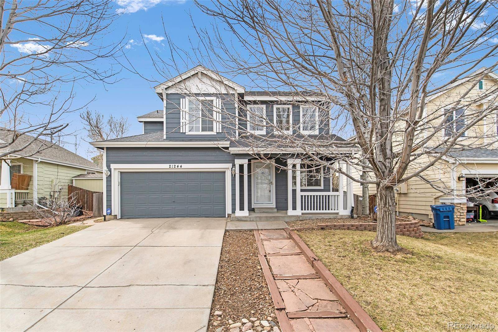 Centennial, CO 80015,21244 E Belleview PL