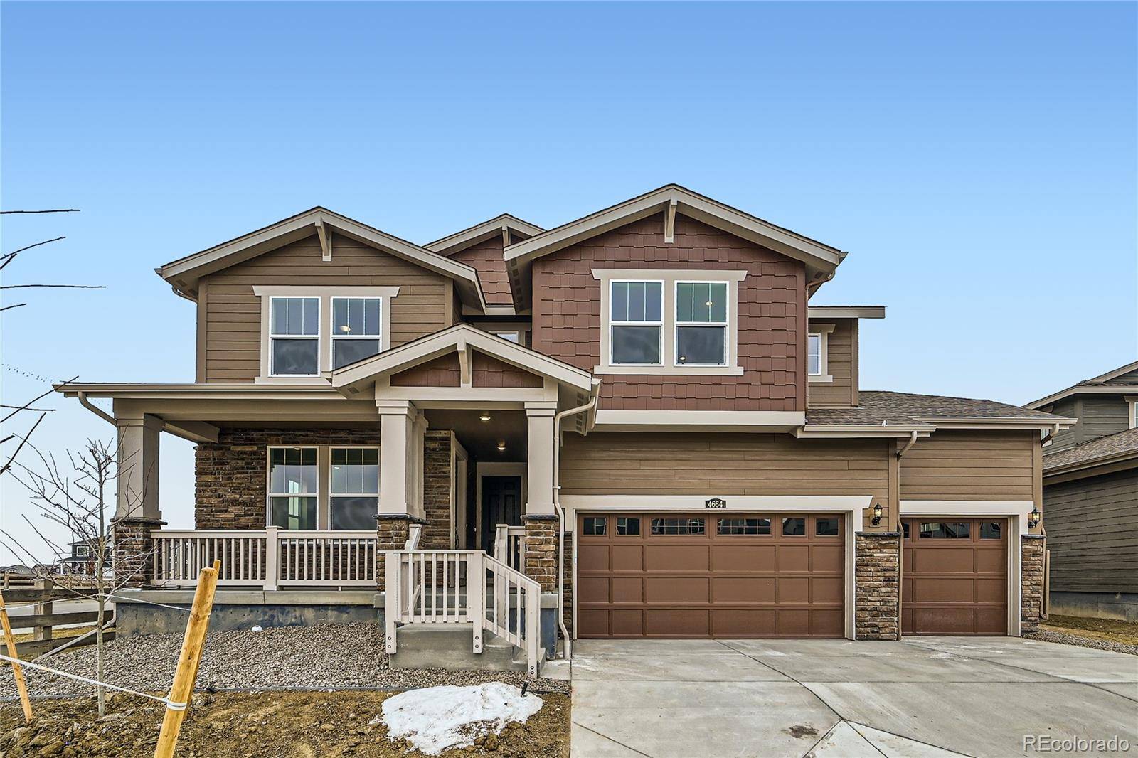 Brighton, CO 80601,4664 Windmill DR