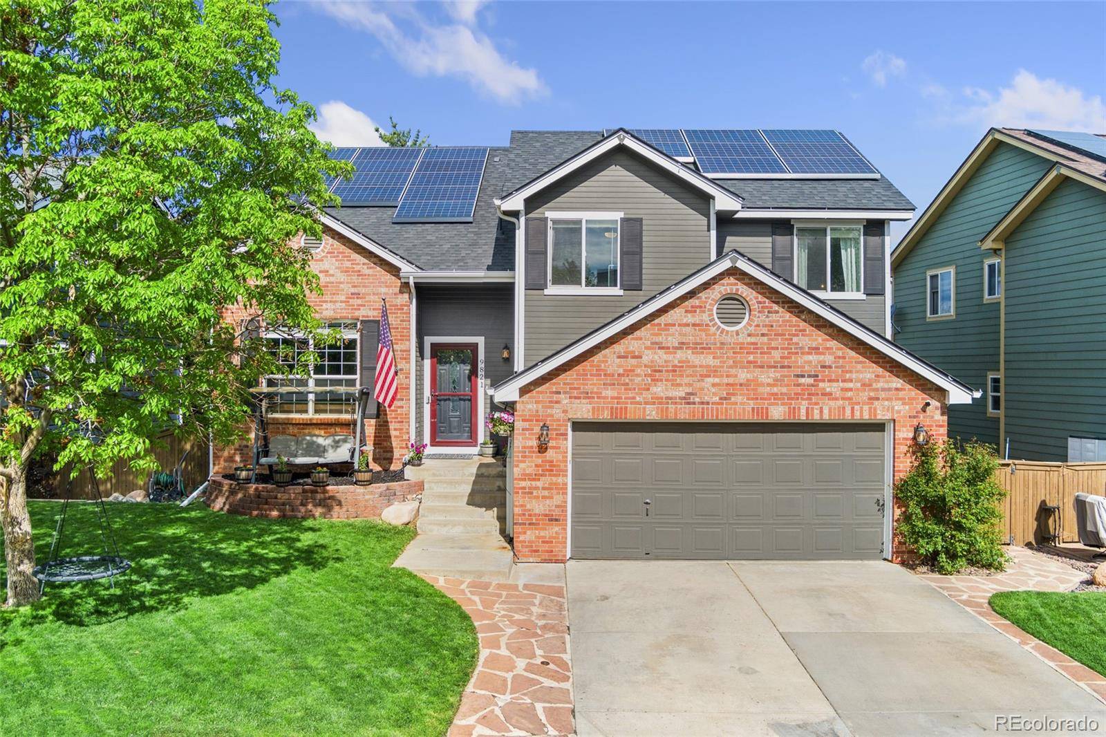 Highlands Ranch, CO 80129,9821 Bucknell CT