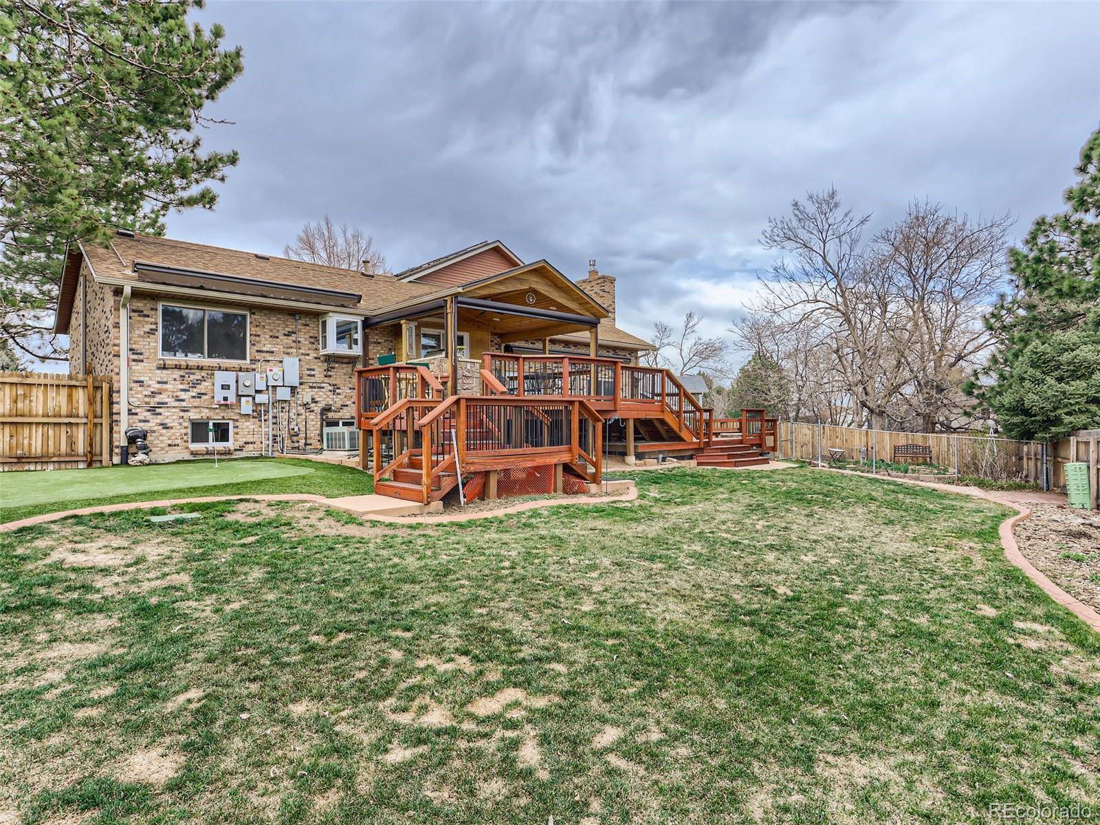 Littleton, CO 80128,8156 W Geddes AVE