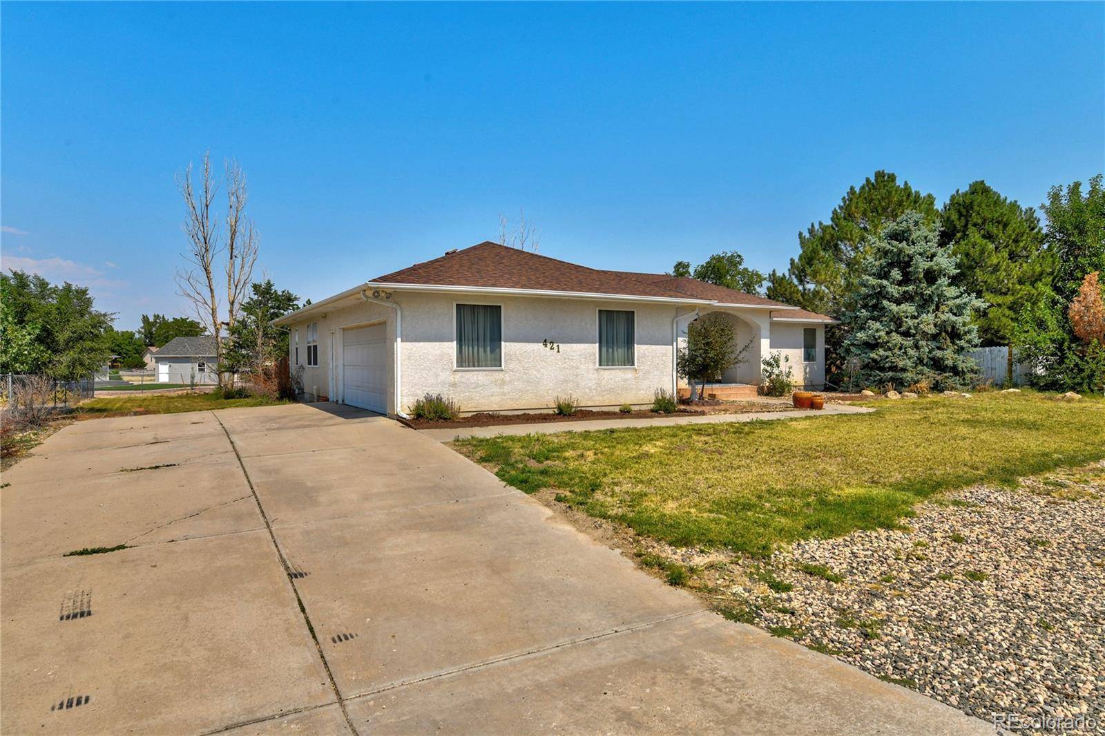 Pueblo West, CO 81007,421 W Littler DR