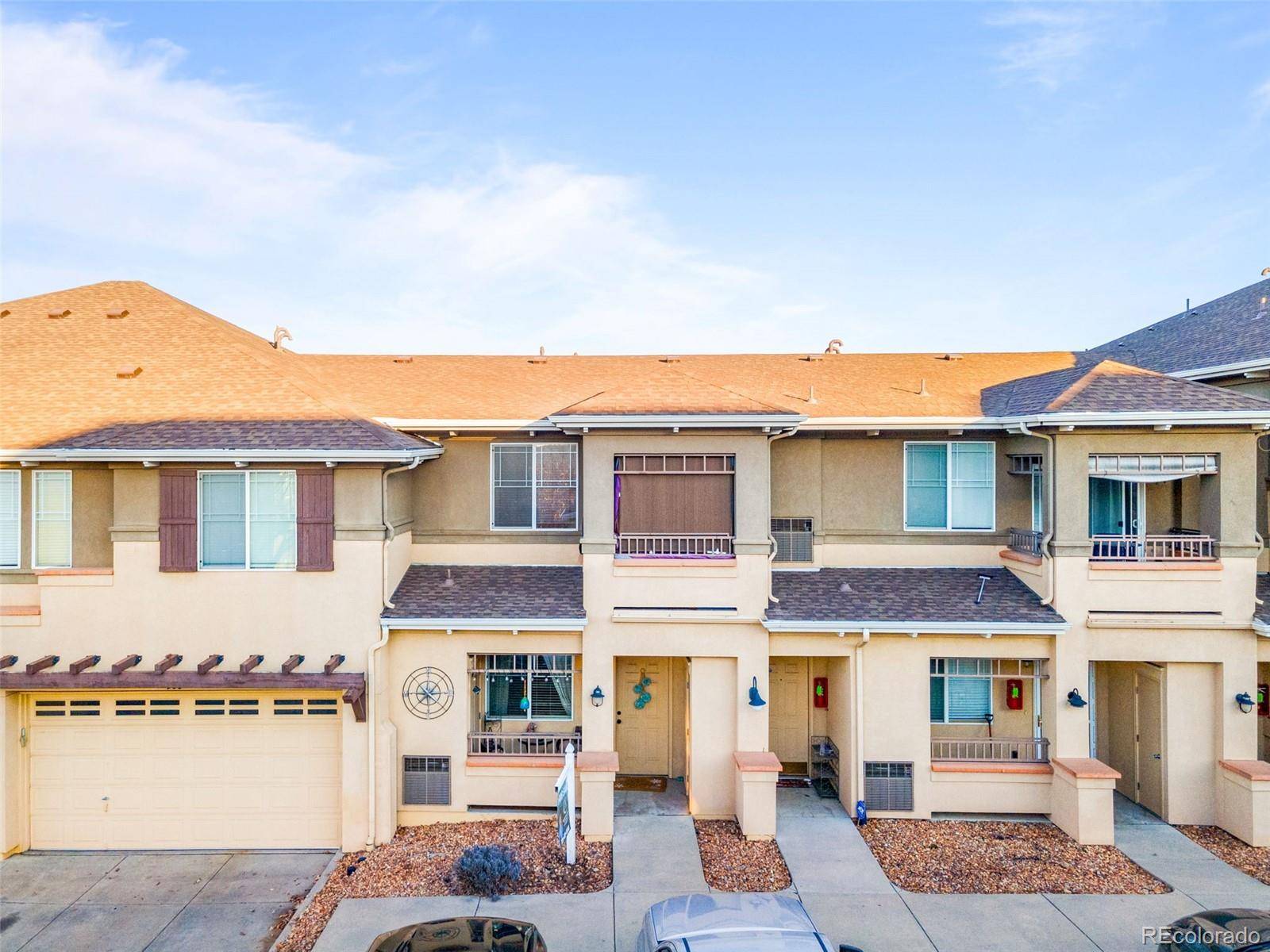 Thornton, CO 80229,833 E 98th AVE #204