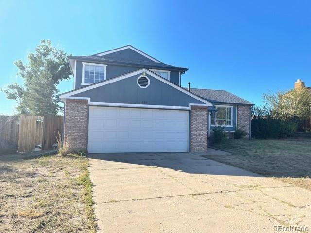 Castle Rock, CO 80104,1203 Butterfield LN