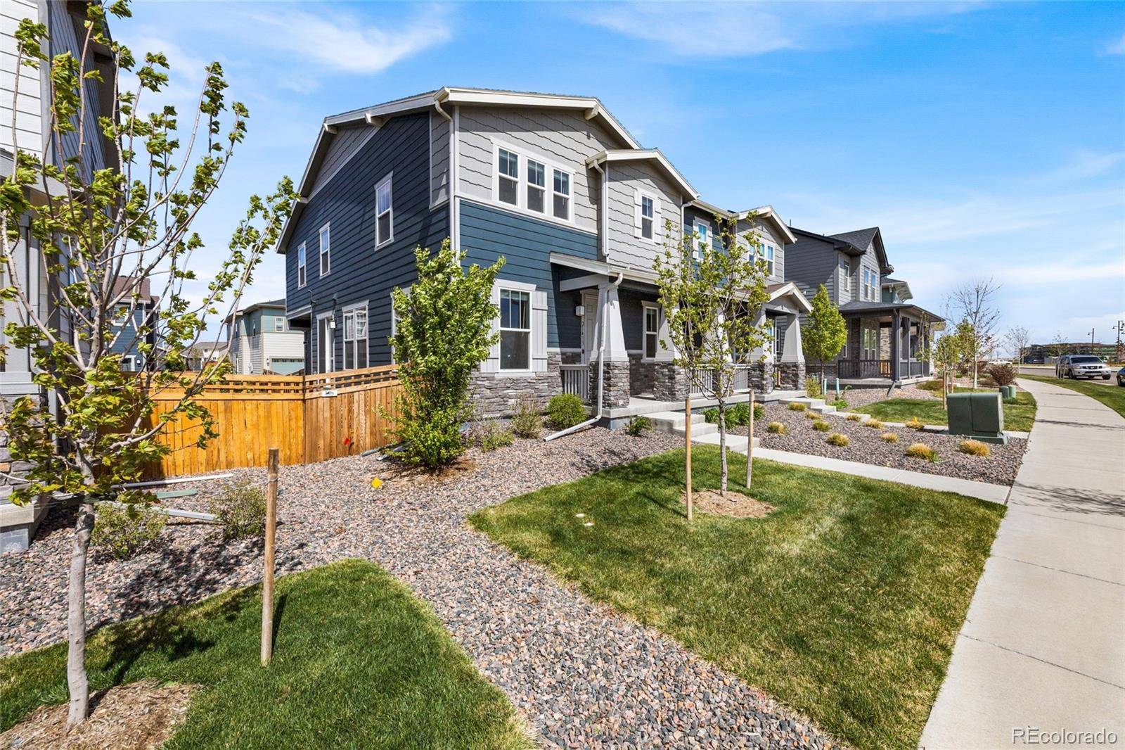 Aurora, CO 80019,21413 E 59th PL