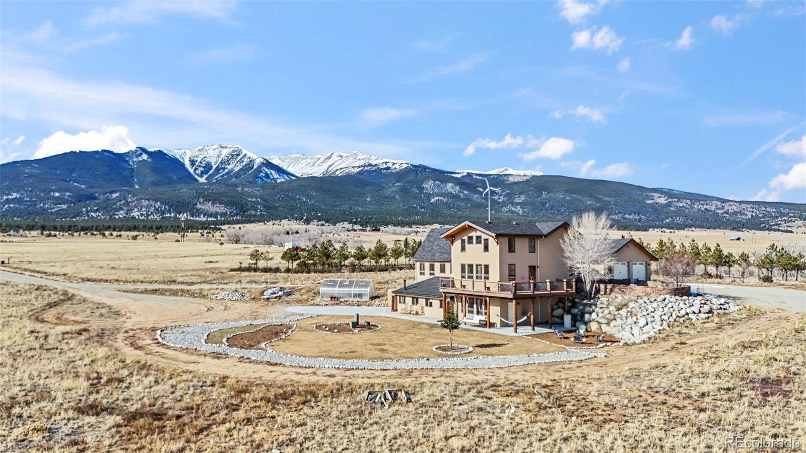 Buena Vista, CO 81211,32220 County Road 361