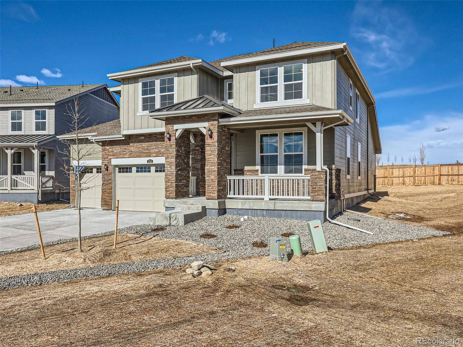 Parker, CO 80134,17115 Starhawk PL