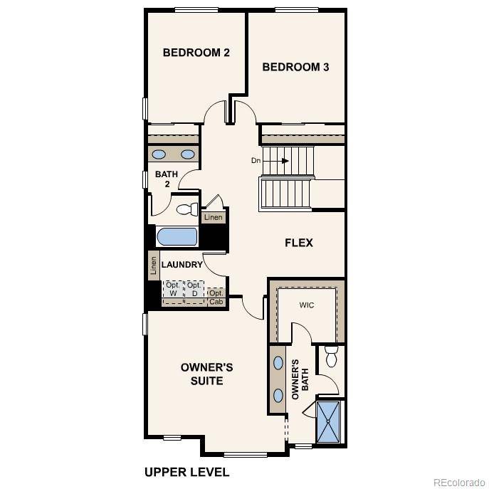 Parker, CO 80134,14097 Deertrack LN