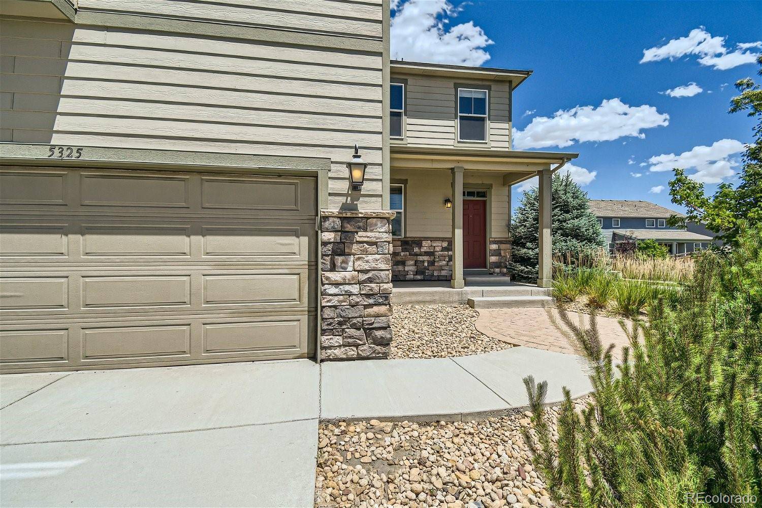 Brighton, CO 80601,5325 Cherry Blossom DR