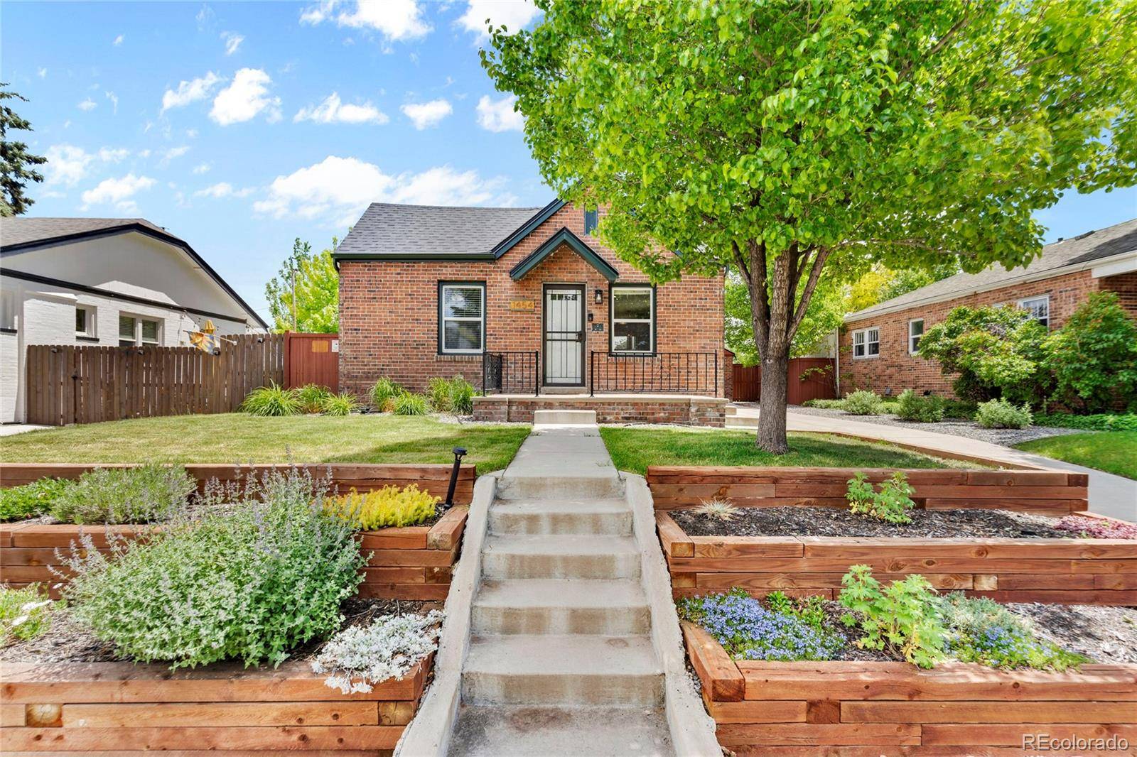 Denver, CO 80220,1454 Rosemary ST