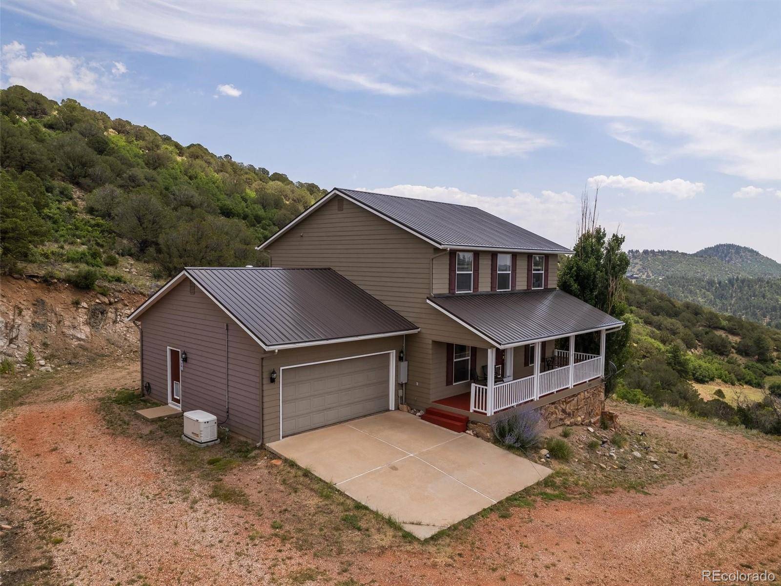 Canon City, CO 81212,479 Canterbury CT