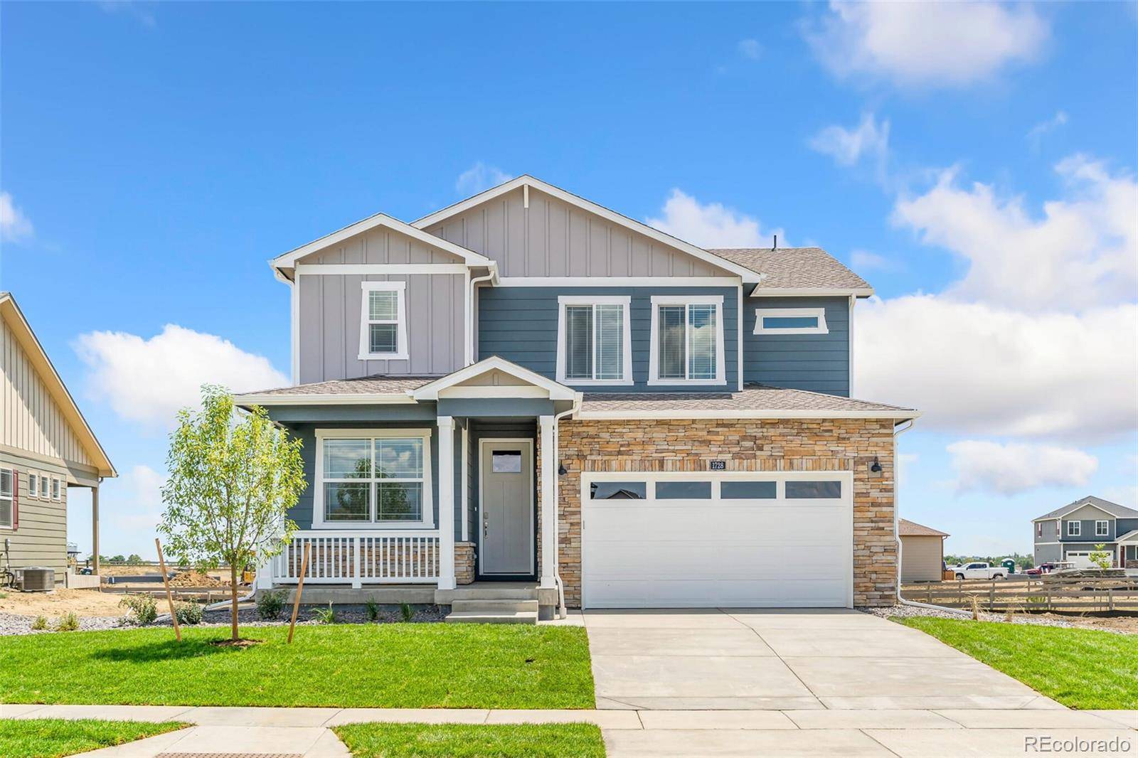 Berthoud, CO 80513,1894 Chaffee Crest DR