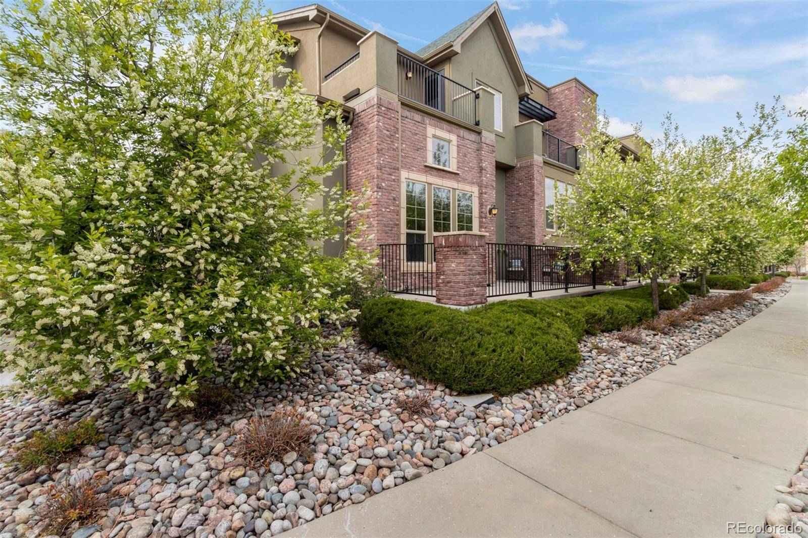 Highlands Ranch, CO 80129,9414 Rockhurst ST #D