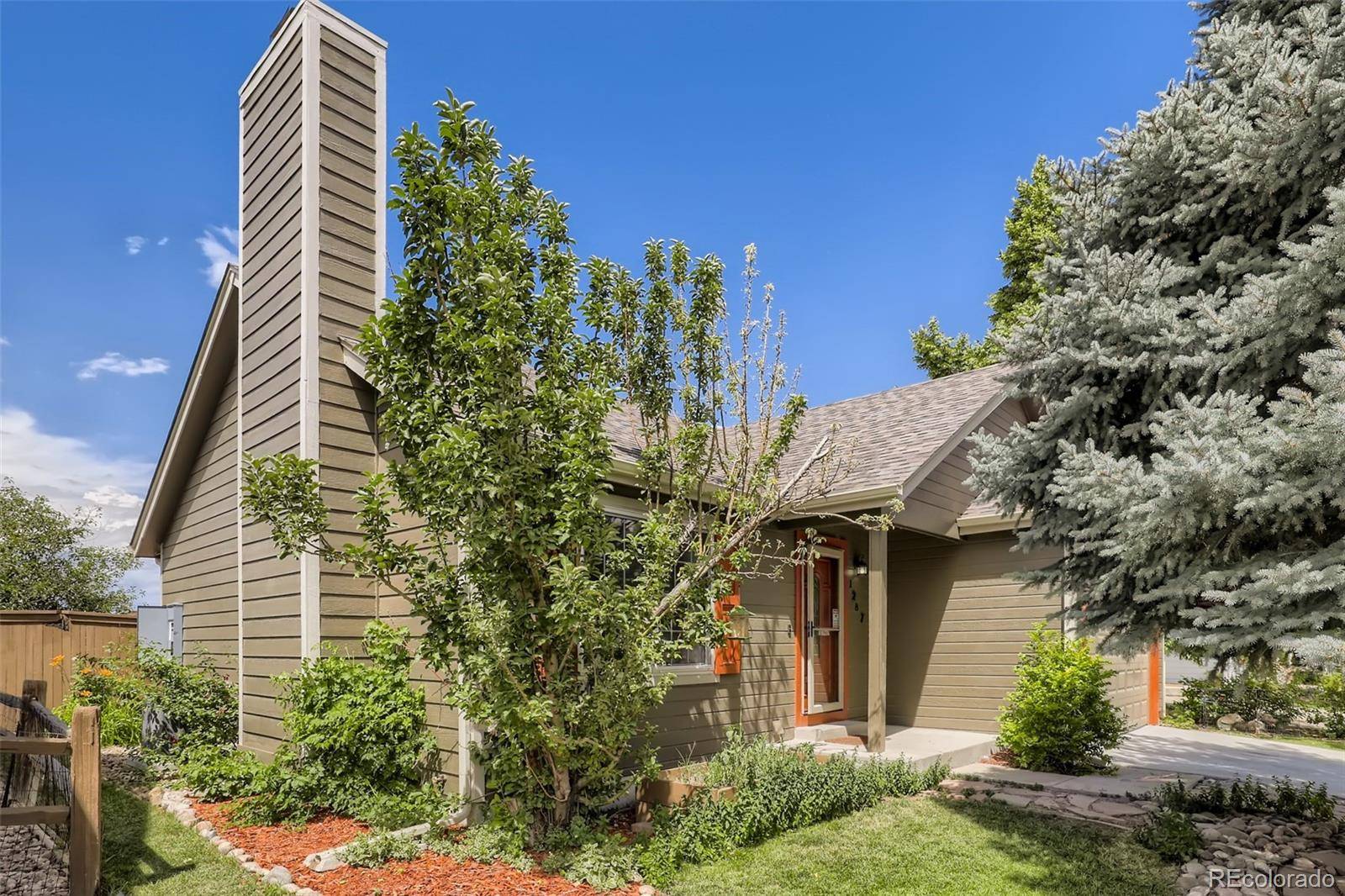 Highlands Ranch, CO 80126,1287 Sunnyside ST