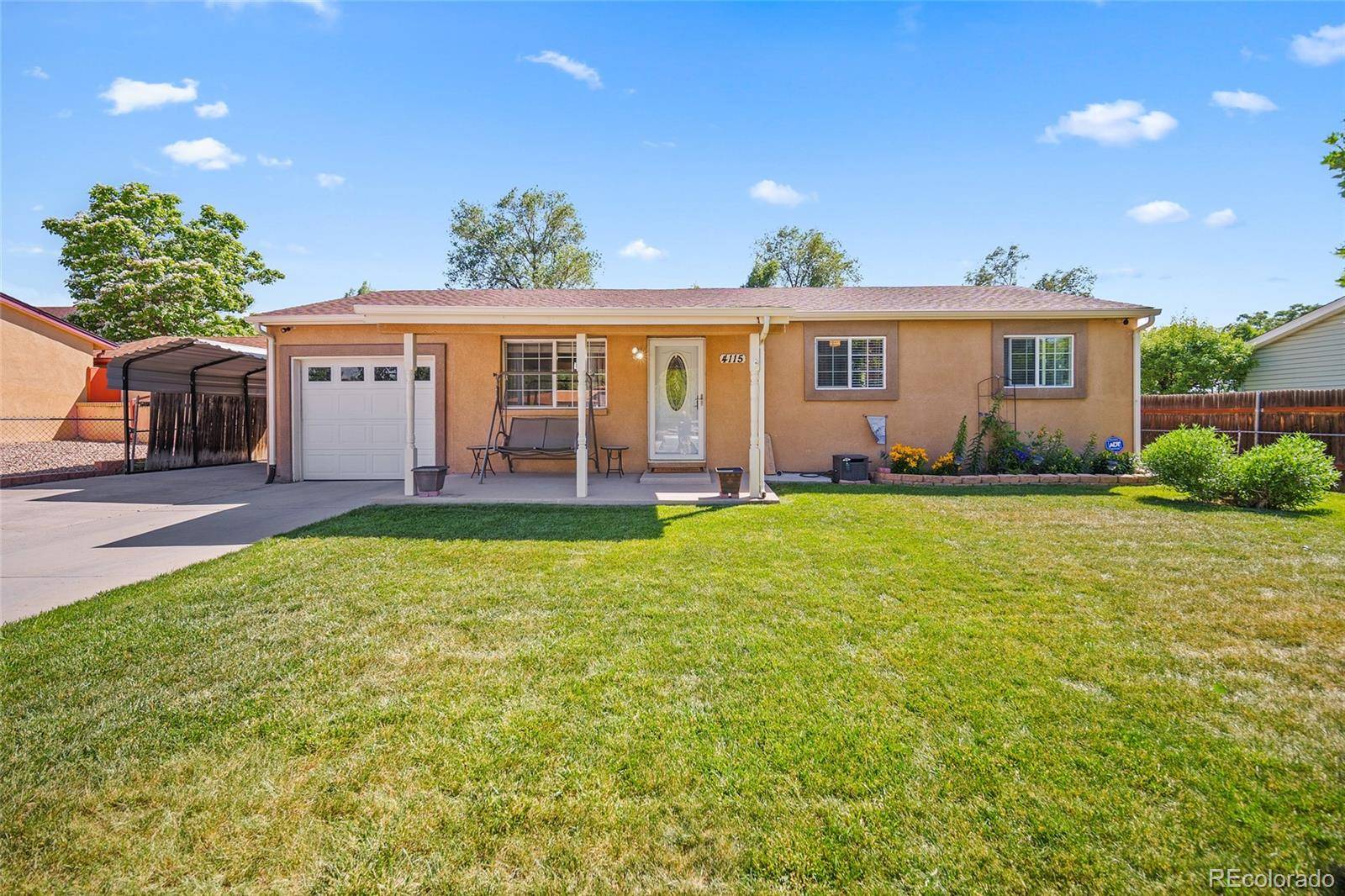 Colorado Springs, CO 80910,4115 Shelley AVE