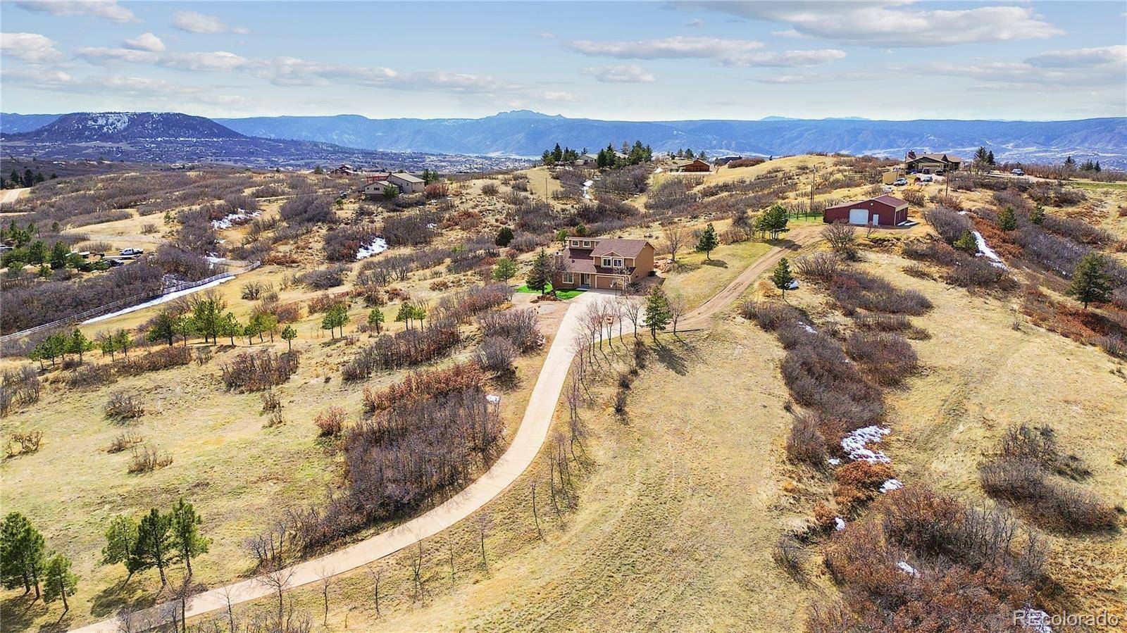 Castle Rock, CO 80109,1371 Obrien WAY