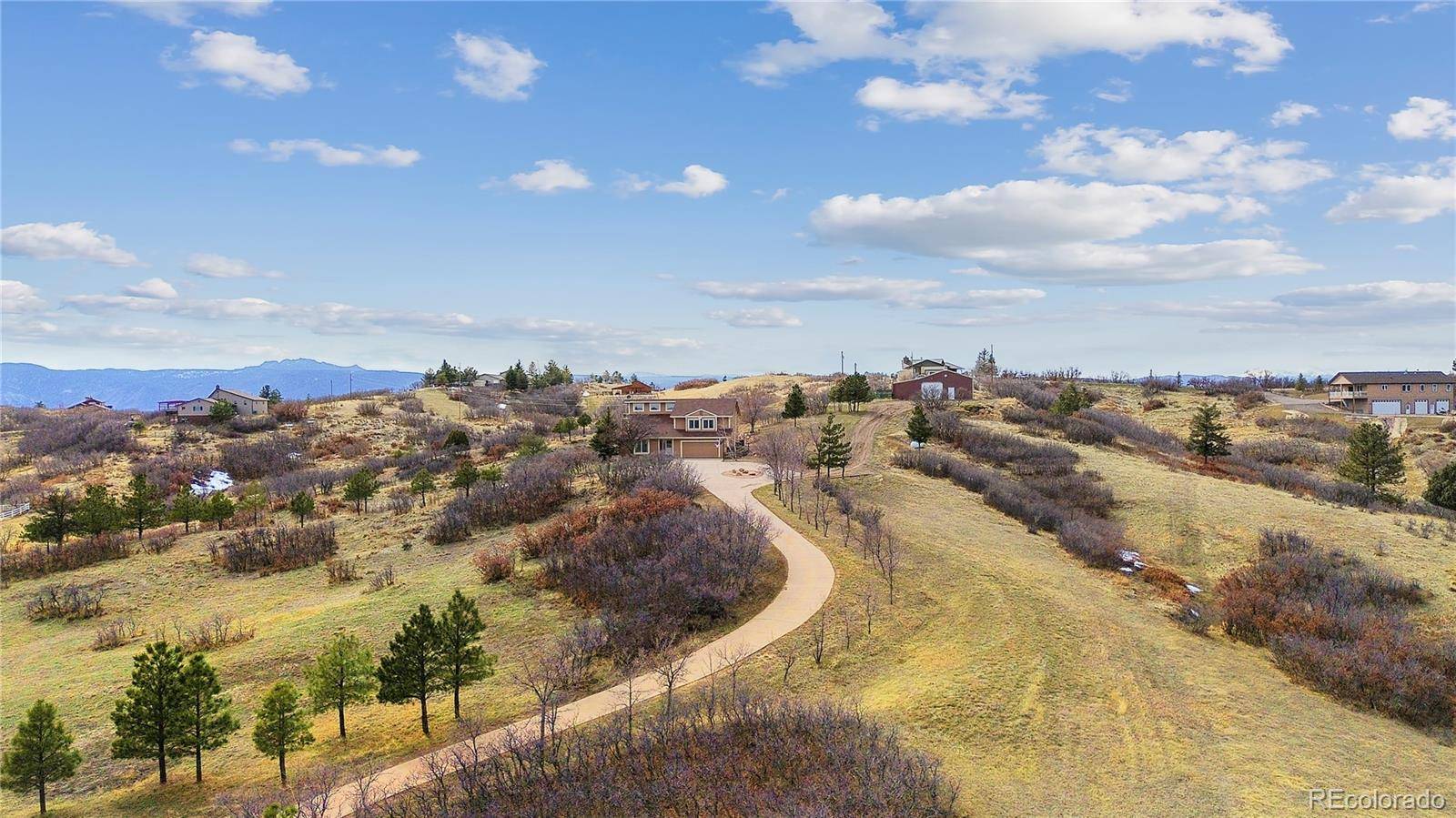 Castle Rock, CO 80109,1371 Obrien WAY