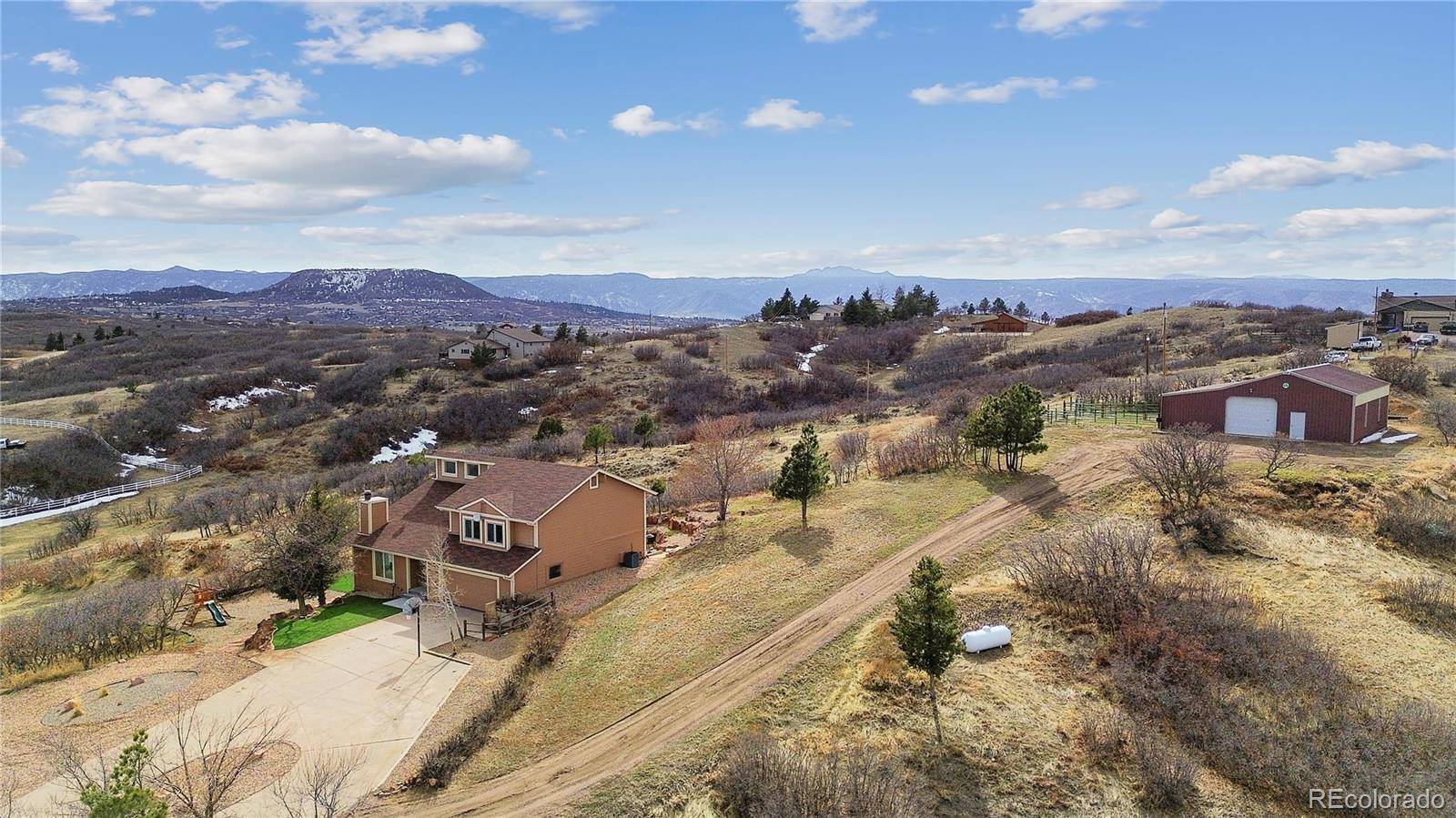 Castle Rock, CO 80109,1371 Obrien WAY