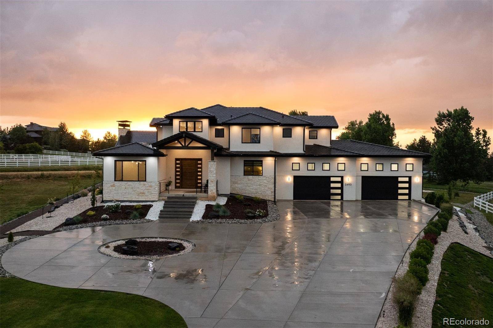 Broomfield, CO 80023,2495 Red Hawk PL