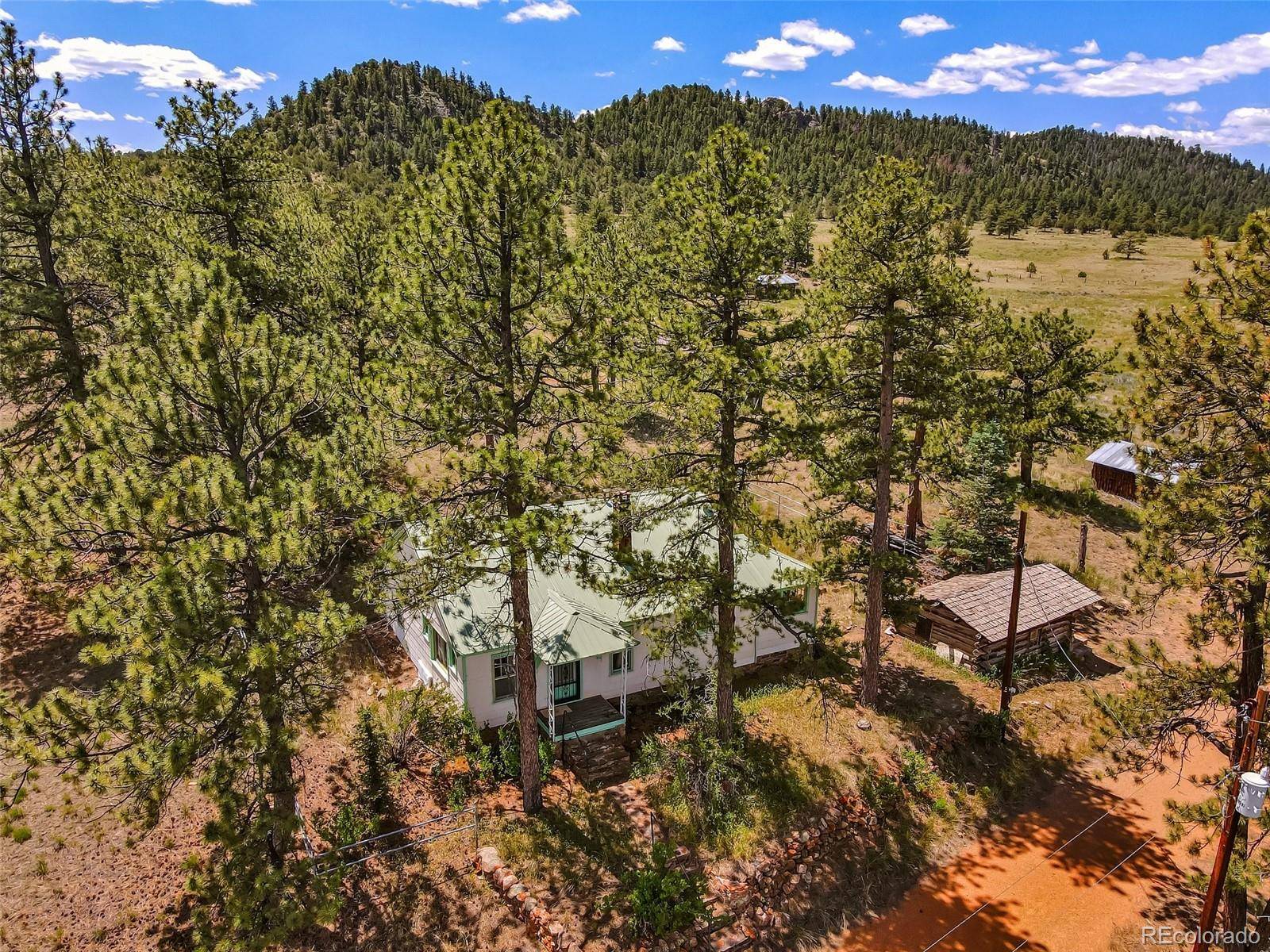 Westcliffe, CO 81252,9091 CO RD 271