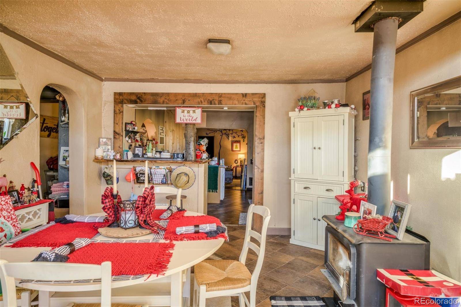 Trinidad, CO 81082,24310 County Road 18.4
