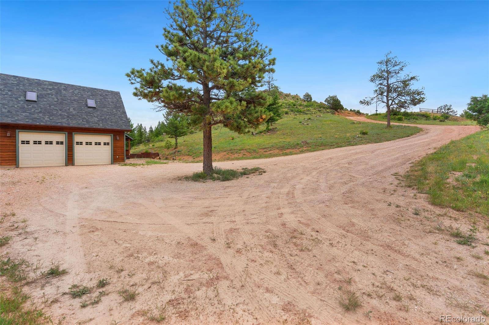 Livermore, CO 80536,241 Deadhorse Mountain CT