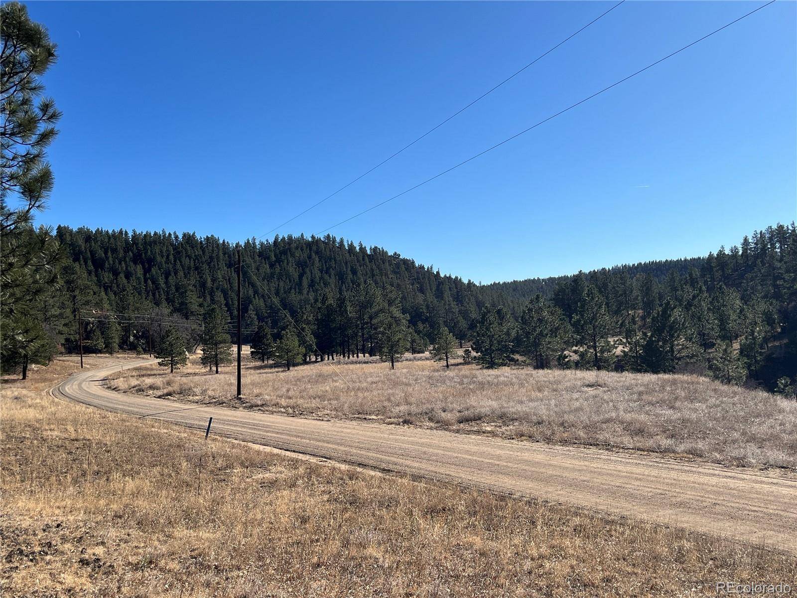 Weston, CO 81091,San Pablo Canyon Lot 6